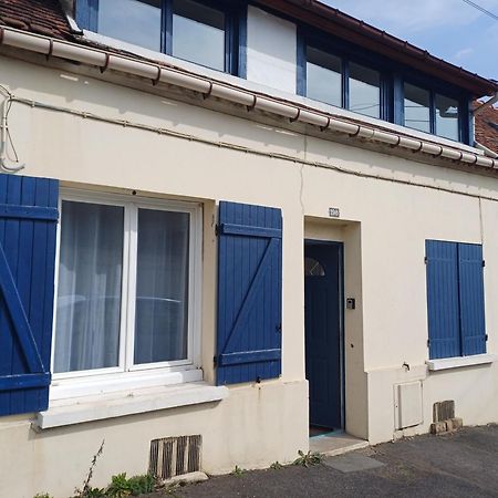 Beauvais - Proche Aeroport - Chambres Privees מראה חיצוני תמונה